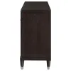 Coaster Fine Furniture 223063 Emberlyn - 6-Drawer Dresser - Brown