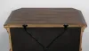 Furniture of America CM7751N Calliope - Nightstand - Espresso
