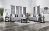 Furniture of America SM2670-SF Nefyn - Sofa - Gray