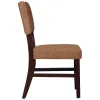 New Classic D5348-20-BRW New Classic D5348-20-BRW Tioga - Dining Chair (Set of 2) - Brown