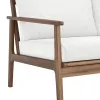 New Classic G5587-23-NAT New Classic G5587-23-NAT Ashton - Patio Sofa - Natural