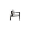New Classic G814-72-WHT Moana - Patio Side Chair Cushions (Set of 2) - Ivory