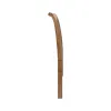 Liberty Furniture 104-BR22H Liberty Furniture 104-BR22H Twin Lakes - King Sleigh Headboard - Chestnut