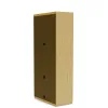 Riverside Furniture 73037 Deerfield - Bookcase - Natural Oak