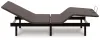 Nectar M1X1132 Comfort Classic Adj Base - Queen Adjustable Base - Black