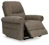 Ashley Furniture 1790212 Ashley Furniture 1790212 Aureta - Power Lift Recliner - Earth