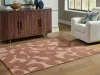 Ashley Furniture R407201 Perrenton - 8' x 10' Rug - Clay