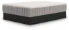 Sierra Sleep® by Ashley M52451 Sierra Sleep® by Ashley M52451 Terra Sleep Soft - California King Mattress - White