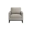 New Classic L2650-10-GRY Aaron - Chair - Mist Gray