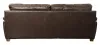 Jackson Furniture Industries 439603-1152/09-1252/09 Hudson - Sofa - Chocolate