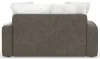 Jackson Furniture Industries 132002-1176/19-2555/01 Snowball - Loveseat - Taupe