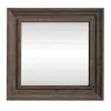 Liberty Furniture 272-BR51 Horizons - Lighted Mirror - Graystone