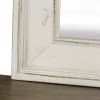 Liberty Furniture 520-BR51 Abbey Park - Mirror - Antique White