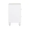 Liberty Furniture 523-BR60 Liberty Furniture 523-BR60 Cottage View - Nightstand - White