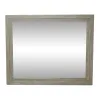 Liberty Furniture 902-BR52 Belmar - Landscape Mirror - Washed Taupe