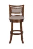 New Classic S1218-BS-FB New Classic S1218-BS-FB Aberdeen - Bar Stool - Brown