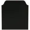 Riverside Furniture 27161 Lydia - Mirror - Dark Brown