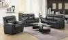 CoasterEveryday 506591 Arabella - Upholstered Padded Arm Sofa - Gray