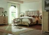 Samuel Lawrence Furniture S952-010 Kendall - 6-Drawer Dresser - Light Brown