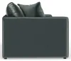 Jackson Furniture Industries 2245/36/31/37-35 Remington - 3 Piece Modular Sofa - Pine