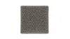 Jackson Furniture Industries 222512-1486/29 Reddington - Cocktail Ottoman - Umber