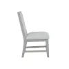 New Classic D2442-20 Fiona - Dining Side Chair (Set of 2) - Mist Gray