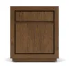 Riverside Furniture 93034 Westwood - File Cabinet - Whiskey Oak