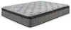 Sierra Sleep® by Ashley M52531 Sierra Sleep® by Ashley M52531 Augusta2 - Queen Mattress - Gray