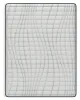 Sierra Sleep® by Ashley M43631 Sierra Sleep® by Ashley M43631 Hybrid 1300 - Queen Mattress - White