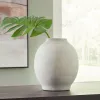 Ashley Furniture A2000654 Ashley Furniture A2000654 Clayson - Vase - 12.2