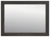 Ashley Furniture PCB3370-36 Fraluna - Bedroom Mirror - Charcoal