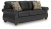 Ashley Furniture PC5590339 Ashley Furniture PC5590339 Chasemore - Queen Sofa Sleeper - Granite