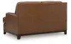 Ashley Furniture PC7310935 Saonara - Loveseat - Amber