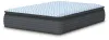 Sierra Sleep® by Ashley M33211 Sierra Sleep® by Ashley M33211 Destin Cove PT - Twin Mattress - Blue