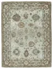Ashley Furniture R407882 Ainswick - Memory Foam 5' x 7' Rug - Brown / Beige / Gray