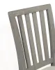 Samuel Lawrence Furniture S714-114 Andover - Desk Chair - Gray