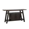 Liberty Furniture 116-SR6033 Lawson - Server - Light & Dark Espresso