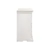 Liberty Furniture 361W-BR62 Liberty Furniture 361W-BR62 Big Valley - Bedside Chest With Charging Station - Whitestone