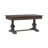 Liberty Furniture 297-HO107 Paradise Valley - Writing Desk - Saddle Brown