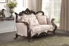 New Classic U532T-20 Constantine - Loveseat (KD) - Red / Cherry