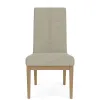 Riverside Furniture 91056 Davie - Upholstered Side Chair (Set of 2) - Light Brown