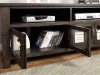 Furniture of America CM5903-TV-60 Alma - TV Stand - Gray