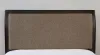 Furniture of America FOA7917Q-BED Jamie - Queen Bed - Walnut / Light Brown