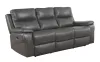 Furniture of America CM6540-SF Lila - Sofa - Gray