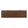 Liberty Furniture 604-BR31 Century Modern - 6 Drawer Dresser - Walnut