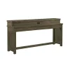 Liberty Furniture 377-OT7236 Pinebrook Ridge - Console Bar Table - Weathered Toffee