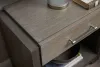 Pulaski Furniture P402141 Pulaski Furniture P402141 Anderson Park - Open Nightstand - Moose Trail / Frontier Brown