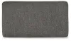 Ashley Furniture 5240414 Gardiner - Ottoman - Pewter