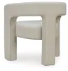 Ashley Furniture A3000699 Ashley Furniture A3000699 Landick - Accent Chair - Ivory