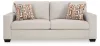 Ashley Furniture 2430538 Ashley Furniture 2430538 Aviemore - Sofa - Stone
